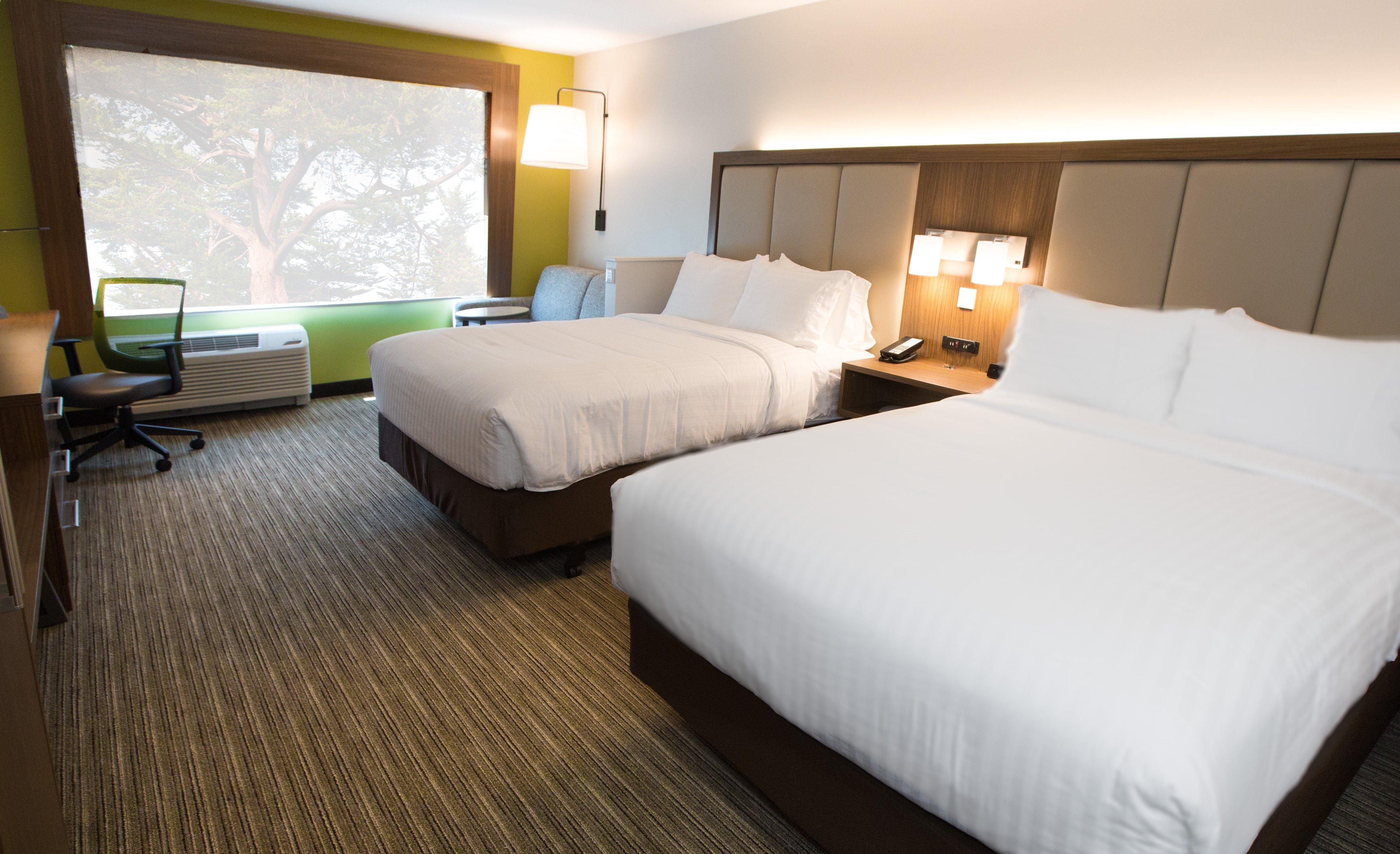 Holiday Inn Express & Suites Greenwood Mall By Ihg Exterior foto
